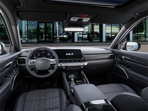 New 2025 Kia Telluride EX X-Line image 14