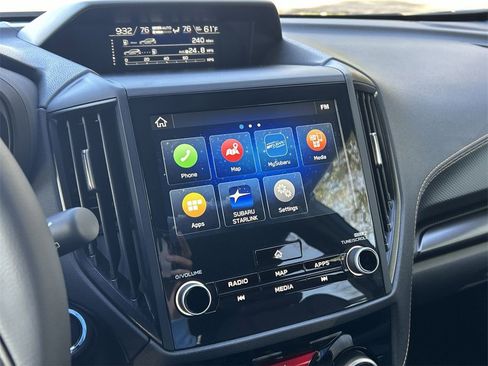 Certified 2025 Subaru Forester Wilderness image 20