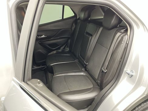 Used 2014 Buick Encore Convenience AWD/4WD image 11