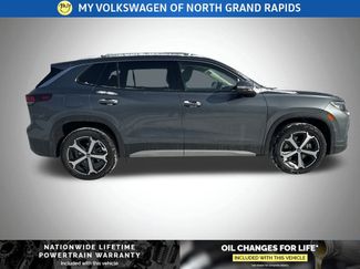 New 2026 Volkswagen Tiguan SE video 2