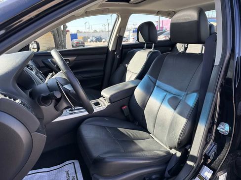 Used 2015 Nissan Altima 3.5 SL image 6