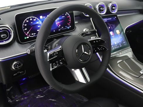 New 2026 Mercedes-Benz CLE 300 4MATIC Cabriolet image 5