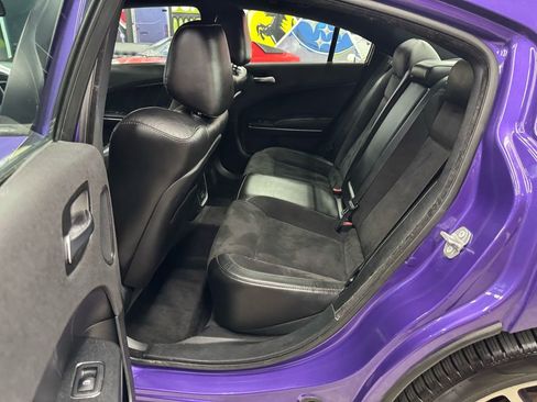 Used 2018 Dodge Charger GT AWD/4WD image 13