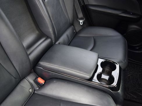 Used 2018 Toyota Prius Prime Premium FWD image 34