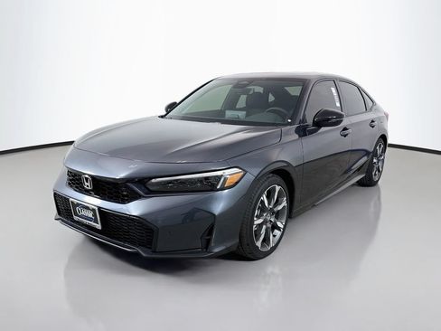 Used 2026 Honda Civic Sport Touring image 3