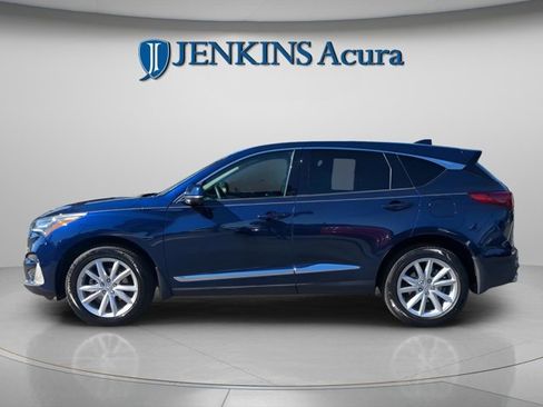 Used 2020 Acura RDX Base image 5