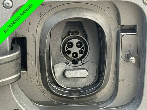 Used 2024 Chevrolet Brightdrop 600 w/ Battery Pack, Max Range AWD/4WD image 18