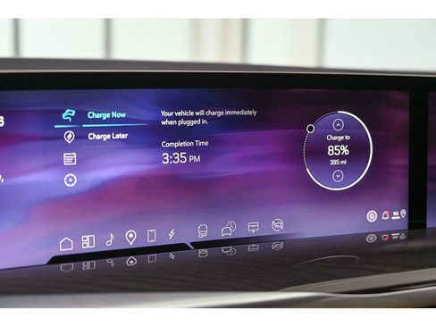 New 2025 Cadillac Escalade IQ Luxury 2 image 67