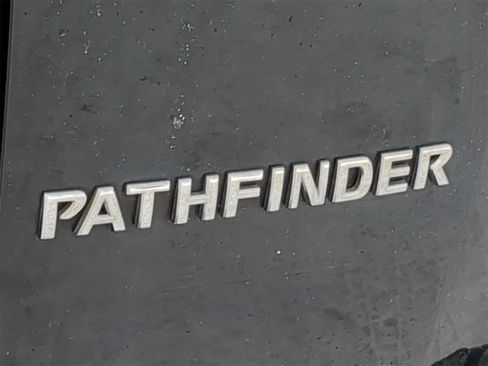 Used 2007 Nissan Pathfinder SE w/ SE Premium Pkg image 20