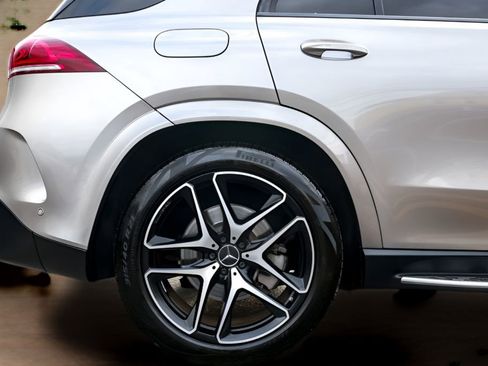 Used 2021 Mercedes-Benz GLE 53 AMG 4MATIC image 12