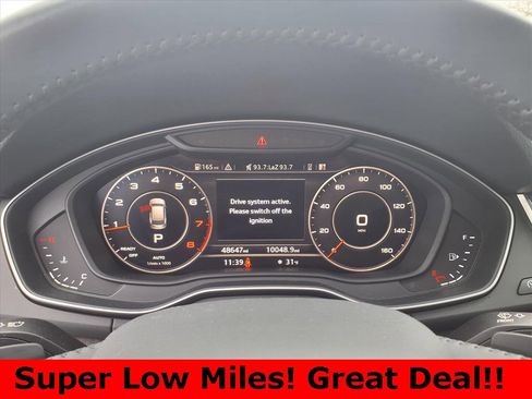 Used 2020 Audi Q5 2.0T Premium Plus w/ Premium Plus Package image 24