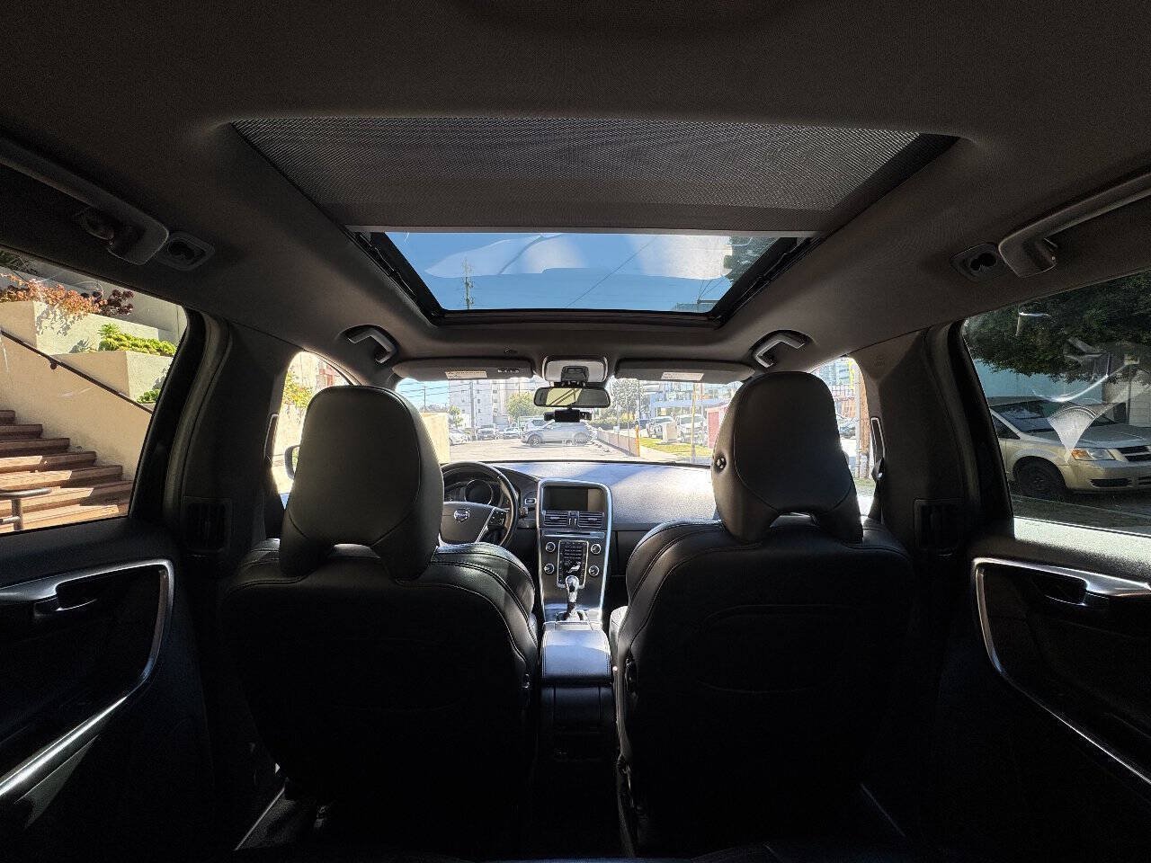 Used 2015 Volvo XC60 T5 Premier Plus FWD image 26