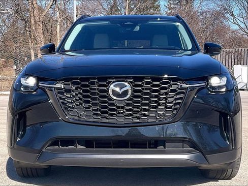 Certified 2025 MAZDA CX-90 3.3 Turbo w/ Premium Sport Pkg image 3