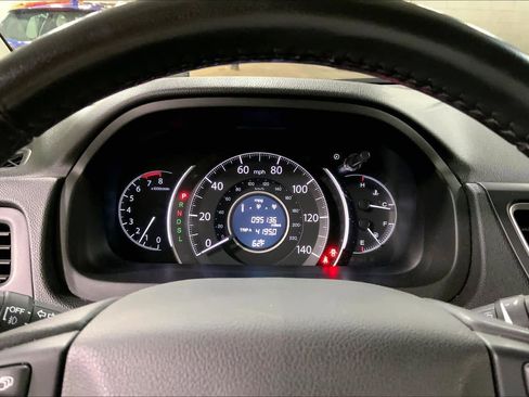 Used 2015 Honda CR-V EX-L image 27