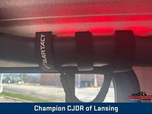 Used 2020 Jeep Gladiator Sport w/ Quick Order Package 24S image 29