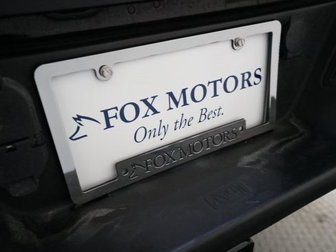 Used 2019 Ford F150 Platinum w/ Equipment Group 701A Luxury image 36