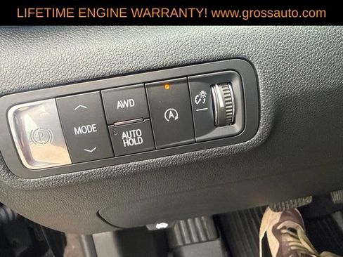 Used 2026 GMC Terrain AT4 w/ Convenience Package III AWD/4WD image 20