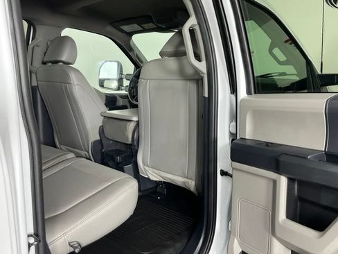 Used 2022 Ford F350 XL w/ STX Appearance Package AWD/4WD image 26