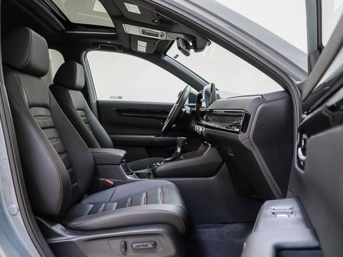 New 2026 Honda CR-V Sport Touring image 37