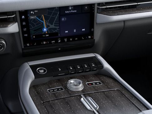 New 2026 Lincoln Navigator L Black Label AWD/4WD image 14