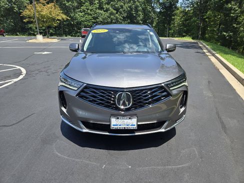Used 2025 Acura RDX SH-AWD w/ Advance Package image 7