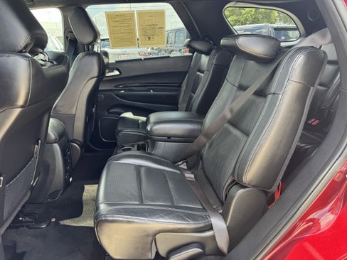 Used 2022 Dodge Durango Citadel AWD/4WD image 30