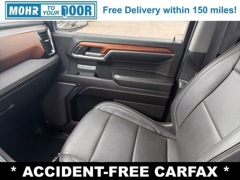 Used 2023 GMC Sierra 1500 Denali image 26