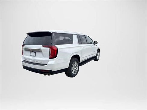 Certified 2023 GMC Yukon XL Denali w/ Max Trailering Package image 5