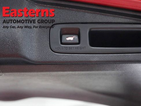 Used 2022 Honda CR-V Touring image 20