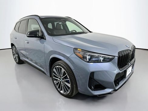 Used 2025 BMW X1 M35i w/ Premium Package AWD/4WD image 3