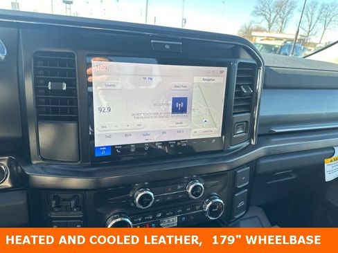 New 2026 Ford F350 Lariat image 2