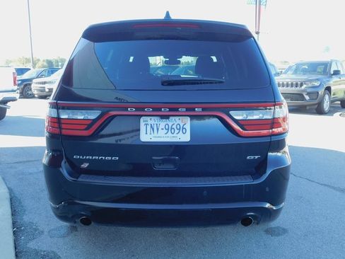 Used 2023 Dodge Durango GT image 8