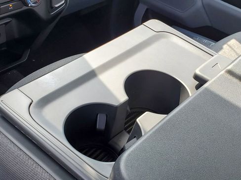 New 2025 Ford F250 XL w/ STX Appearance Package image 21