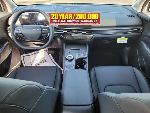 New 2026 Kia Sportage EX w/ EX Panoramic Sunroof Package AWD/4WD image 7