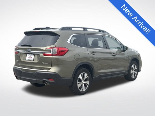 Certified 2024 Subaru Ascent Premium w/ Convenience Package AWD/4WD image 7
