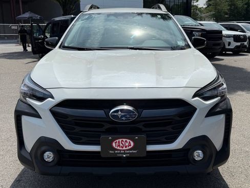 Certified 2024 Subaru Outback Premium AWD/4WD image 3
