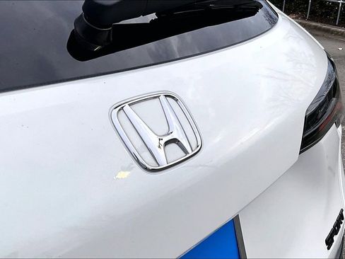 Used 2023 Honda HR-V Sport image 22