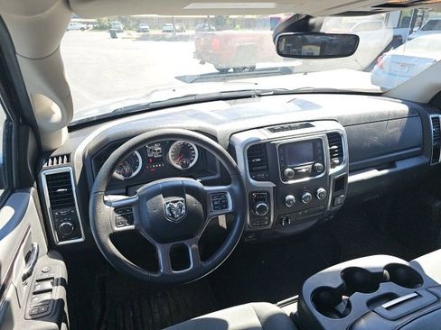 Used 2023 RAM 1500 Classic SLT w/ Protection Group image 52