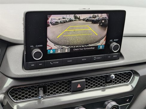 Used 2024 Acura Integra A-Spec image 13