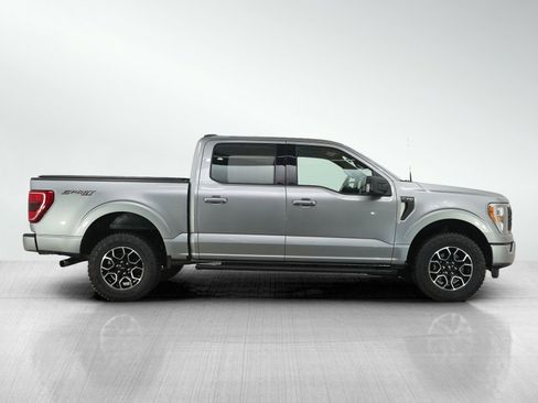 Used 2022 Ford F150 XLT w/ Equipment Group 302A High AWD/4WD image 6