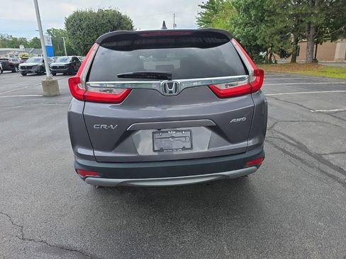 Used 2019 Honda CR-V EX-L image 6