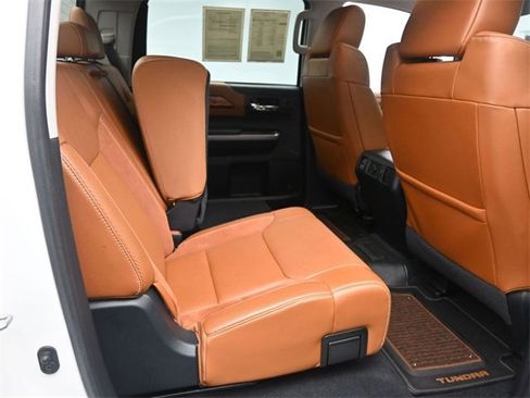 Used 2018 Toyota Tundra 1794 Edition image 24