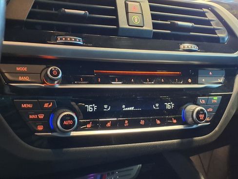 Used 2020 BMW X4 M w/ Executive Package image 23