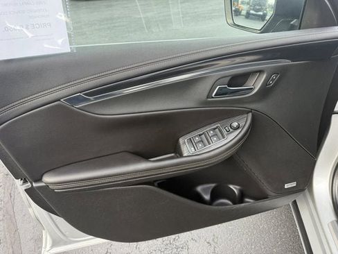 Used 2018 Chevrolet Impala Premier image 20
