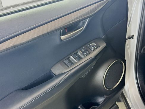 Used 2016 Lexus NX 200t AWD w/ Premium Package image 20