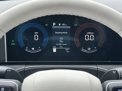 New 2026 Hyundai Santa Fe SE image 25