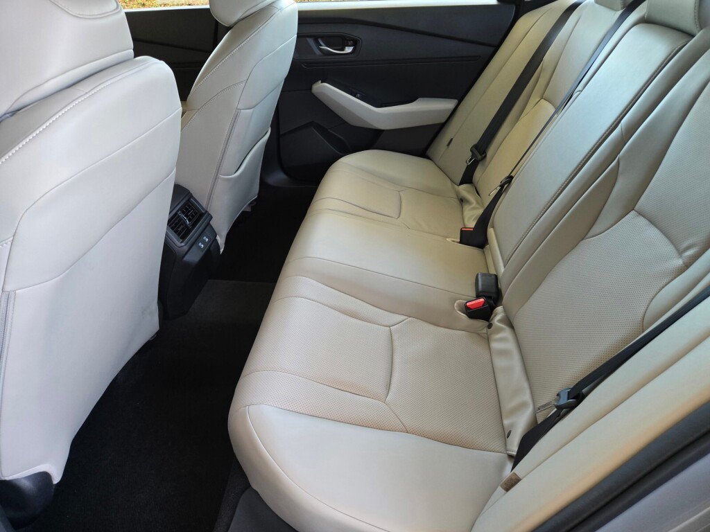 Used 2026 Honda Accord EX-L image 15