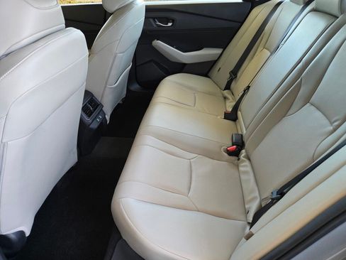 Used 2026 Honda Accord EX-L image 15