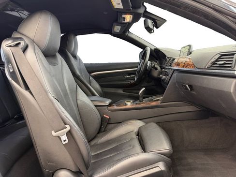 Used 2014 BMW 435i Convertible RWD image 10