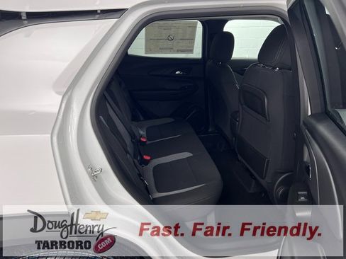 New 2026 Chevrolet TrailBlazer LT w/ Convenience Package image 39